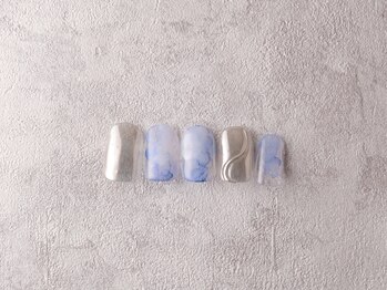 マックスビューティーネイル(MAX BEAUTY nail)/