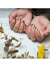 【HAND】シンプルデザインコース