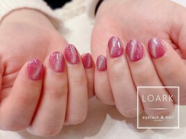 ユニコーンマグネット