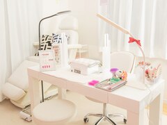 NailSalon PinkDiamond