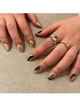 ヒルズ 原宿(Hills Harajuku)/ニュアンス