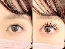 ジュエリーアイズ(JewelryEyes)/上パリジェンヌラッシュリフト