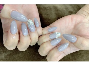 サロン ド シエル(Salon de ciel)/nail design...♪