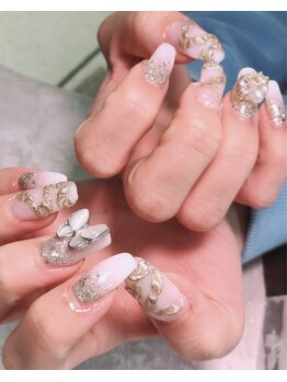 マルネイル(maru nail)/やり放題