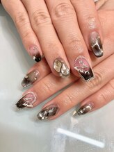 ラナビューティリゾート(Lana Beauty resort)/おまかせ！渋谷