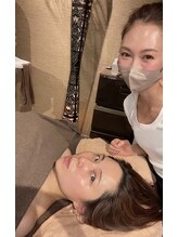 ランプ(LAMP)/マーメイドセルトリートメント