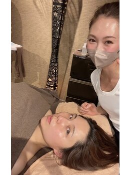 ランプ(LAMP)/マーメイドセルトリートメント