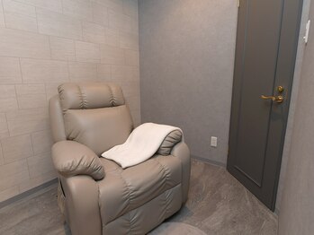 サッコ 栄店(Sacco)/【ふわふわのソファ5席完備】