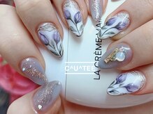 キューティー 錦糸町店(Cutee)/自爪ジェルネイル