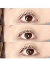 ドクターアイブロウズ(Dr.eyebrows)/次世代まつ毛パーマ