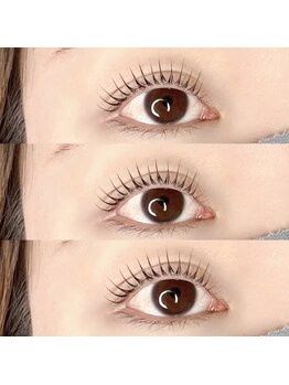 ドクターアイブロウズ(Dr.eyebrows)/次世代まつ毛パーマ