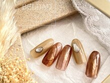 ベルダ(BELDAD)/Luxury　Course