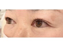 ピンクベリー 岡町店(Pink berry)/まつげパーマ★ラュッシュリフト