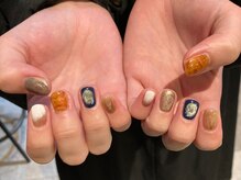 ネウィネイル 横浜(newi nail)