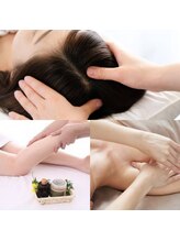 リラクゼーション らくにな～る/☆ご褒美スペシャル☆