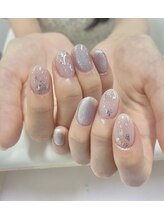 クイーンズビューティーサロン 新宿本店(Queen's beauty salon)/人気No.1定額コース