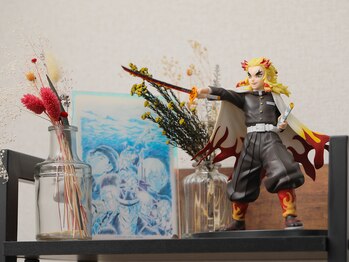 ムユウジュ(muyuju)/ご入室はお一人様のみ。毎回貸切