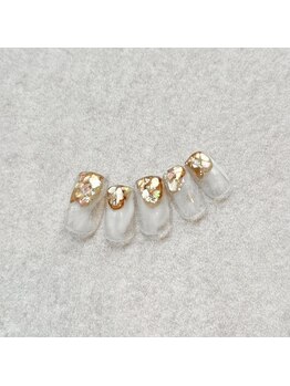 フィーカ ティード(Fika tid)/11月定額デザイン