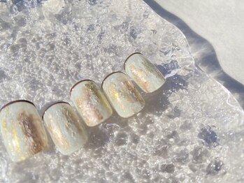 ノヌ(Nonu)/プライベート空間◆吉祥寺ネイル