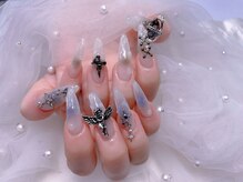 スノーネイルサロン 新宿店(Snow nail salon)/