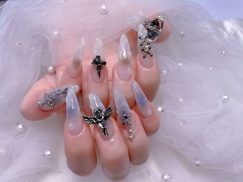 スノーネイルサロン 新宿店(Snow nail salon)/