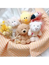 ハニー(honey)/friends＊