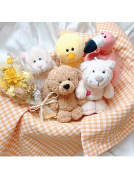 ハニー(honey)/friends＊