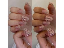 クイーンズビューティーサロン 新宿本店(Queen's beauty salon)/ やり放題コース　120分