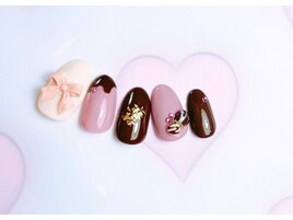 2024シーズン【バレンタイン】