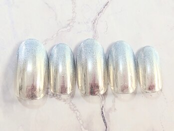 ネイルサロン ルーム 船橋店(ROOM)/【定額プレミアムコース¥7300】