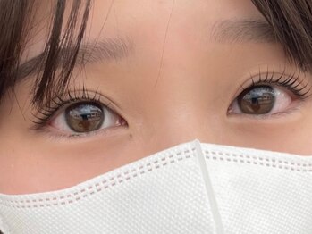 シピー(chipie by anon)/ATSUKO◆まつ毛パーマ