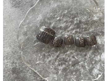 【FOOT】luxe design