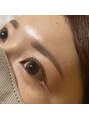 トゥルーアイ 渋谷道玄坂店(TRU EYE) 一人一人の骨格に合わせて美眉を作っていきます！！