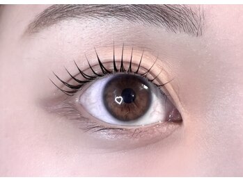 レース アドラブル 下北沢(lace adorable)/□まつ毛パーマ