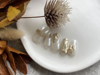 トータル ビューティ ケイハン(KEIHAN)/6月ニュアンス定額