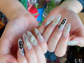 【ハンド】90分アートフリー
