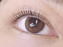 パラジェル認定サロン メールメール 池袋店(MereMer)/まつげパーマ　ラッシュリフト