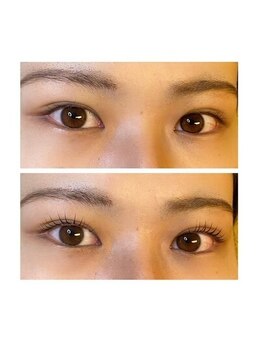 眉毛とまつげパーマとマツエクの研究所 藤沢店/眉毛/まつげパーマ/マツエク