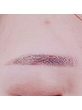 コロル(COLOR)/眉毛ワックス