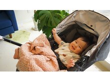 きりん接骨鍼灸院 尼崎武庫之荘店/癒しです♪