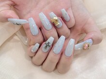 ルレーブ(LE REVE)/持ち込みデザインパーツ付け放題