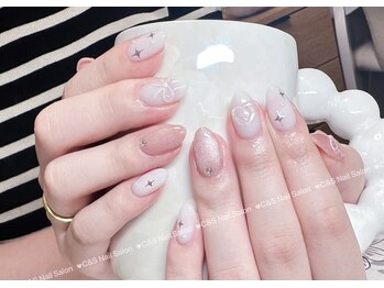 シーアンドエス(C&S)/チップスカルプ画像持込10本