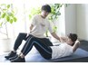 《お腹スッキリ》パーソナル体験トレーニング（60分間）