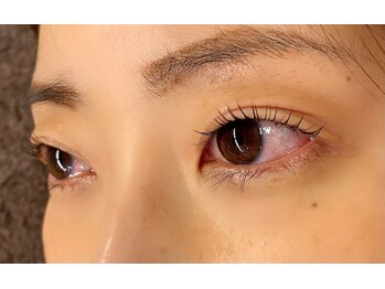 グランデ アム(Grande ame)/まつ毛パーマ/橋本/マツパ