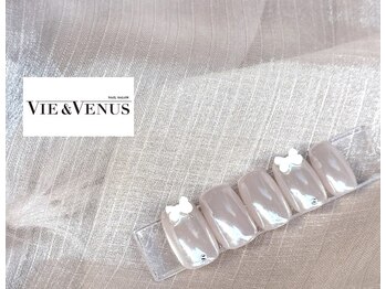 ヴィーアンドヴィーナス 田町店(VIE&Venus)/１２月・１月定額トレンド