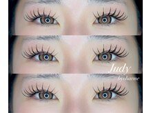 ジュディ バイ シャルム(Judy by charme)/マツエク＊フラットラッシュ