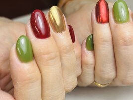 お客様デザイン　銀座フィルイン