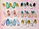 定額ゴールドプラン￥7800