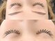 エン 新都心(EN.)の写真/自まつげの負担を最小限に抑えた施術◎ワンランク上の愛されeye★モチの良さも抜群でリピーター多数！