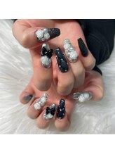 スターリー ラッシュ(Starry Lash)/モノトーンスカルプ